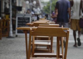 Empresas de evento têm até hoje para aderir ao Perse