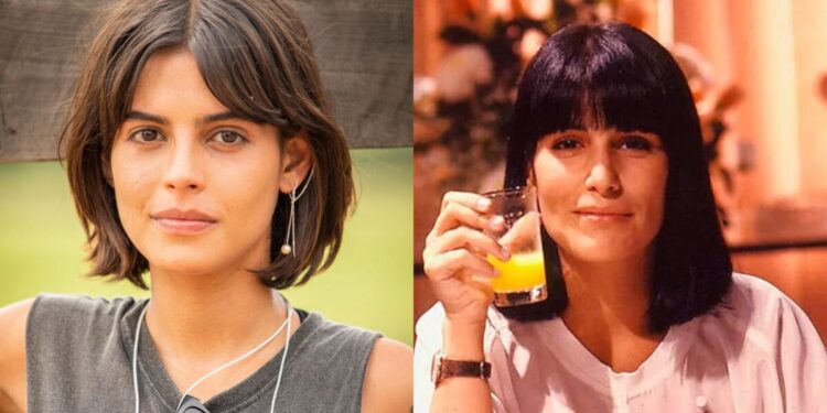 Julia Dalavia deve viver Maria de Fátima em 'Vale Tudo'