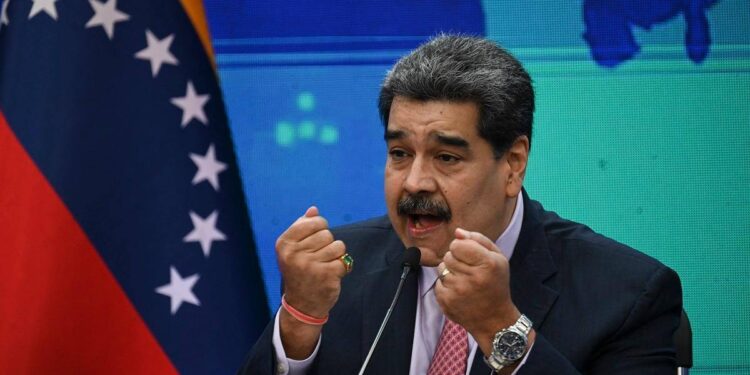 Maduro diz que assinou decreto que bloqueia acesso da rede social X na Venezuela