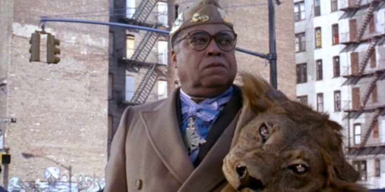 Morre James Earl Jones, ator de vozes como Mufasa e Darth Vader