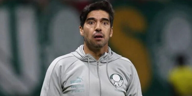 Palmeiras visita o Vasco sem Estêvão e com dilema no meio