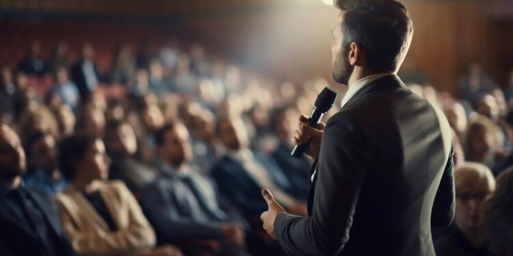 Melhor curso para palestrantes do Brasil - PAC