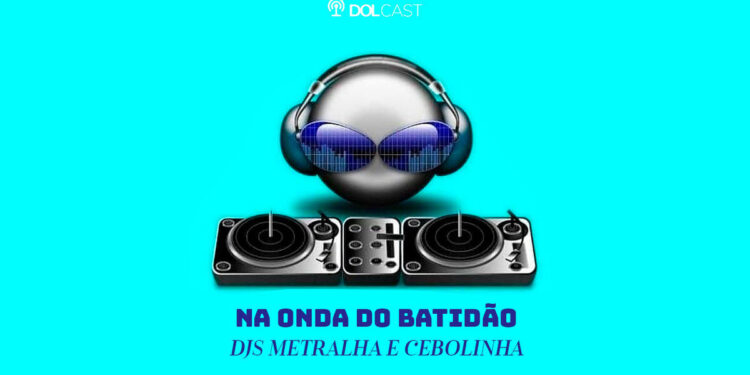 Hoje é dia de "Rock, bebê" no novo set do DJ Metralha