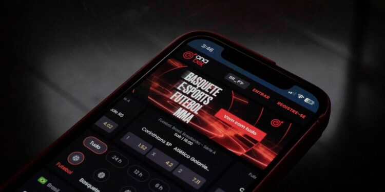 IBGE vai medir peso das bets nos gastos dos brasileiros