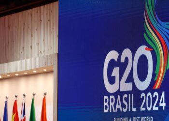 Rio terá semana movimentada com eventos ligados ao G20