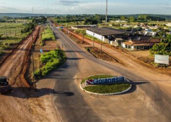 Minha Casa Minha Vida: Jader Filho anuncia novas moradias em Goianésia e Ipixuna do Pará