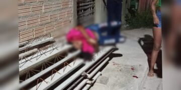 Tentativa de Homicídio em Novo Progresso Deixa Mulher Ferida