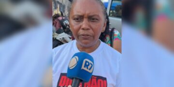 Dona Izomara Relata Caso de Preconceito e Racismo no Distrito de Miritituba 