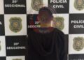 Polícia Civil Prende Suspeito de Homicídio em Parauapebas