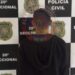 Polícia Civil Prende Suspeito de Homicídio em Parauapebas