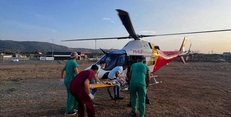 Acidente com ônibus deixa ao menos 23 mortos em Alagoas