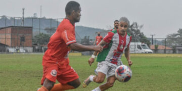 Independente X Carajás disputam acesso no Paraense B1