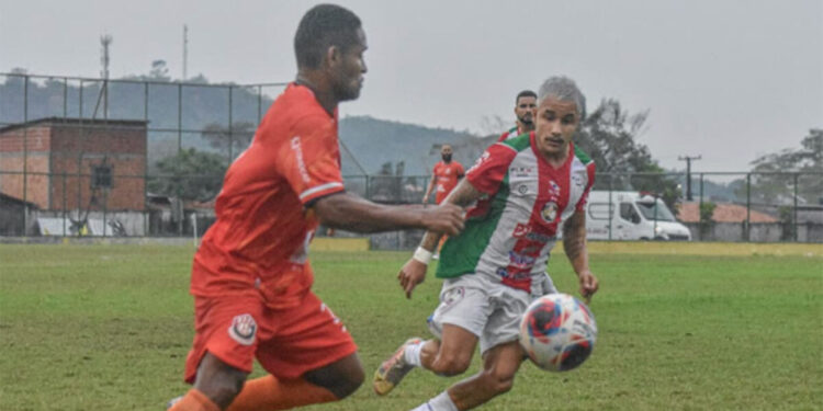 Independente X Carajás disputam acesso no Paraense B1