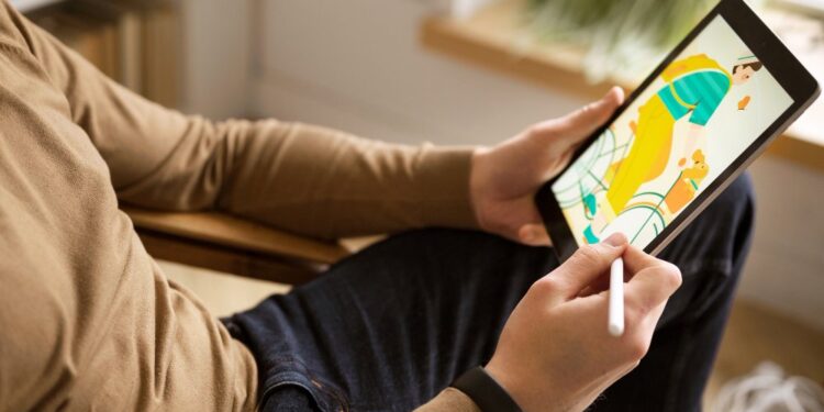 Notebook ou tablet: Qual é a melhor opção para estudos e trabalho?