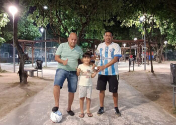 Amigos do Futebol viverão RExPA inédito em Belém