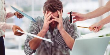 30% dos brasileiros sofrem de Burnout. E você?