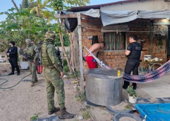 Polícia Civil Prende Suspeito de Homicídio em Salinópolis