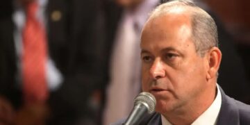 Moraes vota para manter prisão de Domingos Brazão