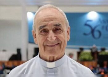 Estado decreta luto de três dias pela morte de Dom Azcona