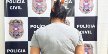 PC recaptura foragida por homicídio de policial militar ocorrido em Moju