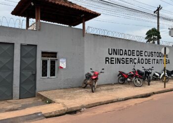 22 internos serão liberados para a ‘saída de Natal’ em Itaituba, no PA