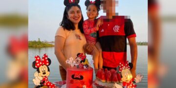 Queda de ponte: mãe e filha estão entre as vítimas desaparecidas