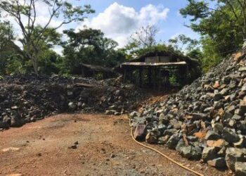 MPF Denuncia Seis Pessoas por Extração Ilegal de Cobre em Ourilândia do Norte