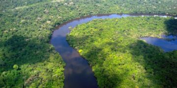 Avanços do Plano Amazônia: Segurança e Soberania em 2024