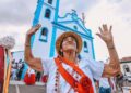 Bragança se prepara para a festa da Marujada