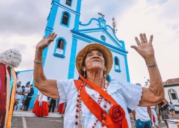 Bragança se prepara para a festa da Marujada