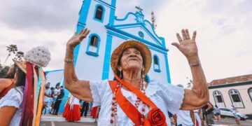 Bragança se prepara para a festa da Marujada