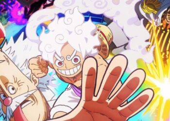 One Piece ganha trailer anunciando data de retorno do anime