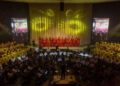 Assembleia de Deus realiza Cantata de Natal. Veja!