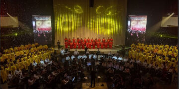 Assembleia de Deus realiza Cantata de Natal. Veja!