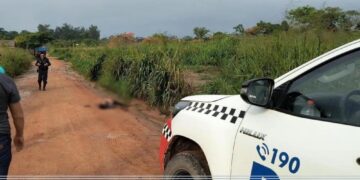 Natal Trágico em Uruará: Homicídio e Acidente de Trânsito Marcam a Data