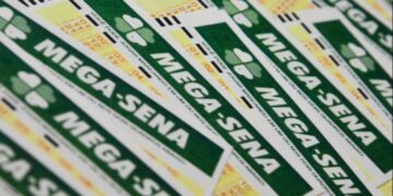 Mega-Sena sorteia prêmio de R$11 milhões neste sábado (14)