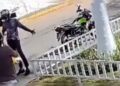 Policial se nega a pagar corrida de R$ 7 e mata motociclista