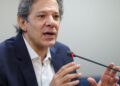 Haddad estima perdas em torno de R$ 1 bi com mudanças em pacote