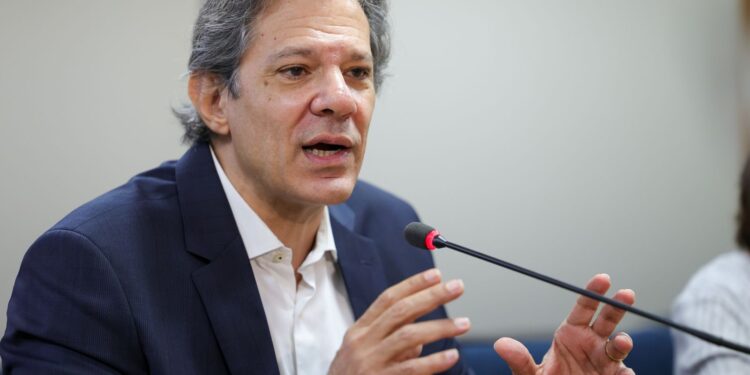 Haddad estima perdas em torno de R$ 1 bi com mudanças em pacote