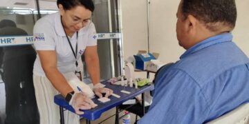 Hospital Regional do Tapajós oferece prevenção e diagnóstico para ISTs