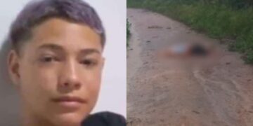 Adolescente de 15 Anos é Assassinado a Tiros na Zona Rural de Jacareacanga