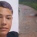 Adolescente de 15 Anos é Assassinado a Tiros na Zona Rural de Jacareacanga