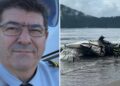 Piloto que morreu após avião explodir em Ubatuba era de Goiânia