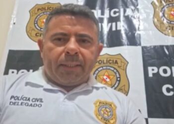 Delegado Francisco Adailson Cassimiro Comenta Sobre Corpo Encontrado em Novo Progresso