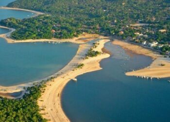 Alter do Chão: O Paraíso Fotográfico do Brasil