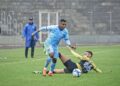 Atacante do Paysandu projeta "melhor temporada da carreira"