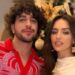 Rafa Kalimann realiza sonho de Nattan com guitarra assinada por Djavan