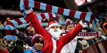 Boxing Day 2024: tradição, horários e onde assistir ao vivo