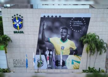 Copa do Brasil: nova regra prevê pênaltis em todas as fases