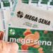Mega-Sena acumula e prêmio sobe para R$ 7 milhões